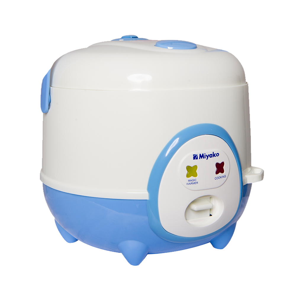 Miyako Rice Cooker - MCM606A